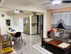 Blk 552 Woodlands Drive 44 (Woodlands), HDB 4 Rooms #450692641